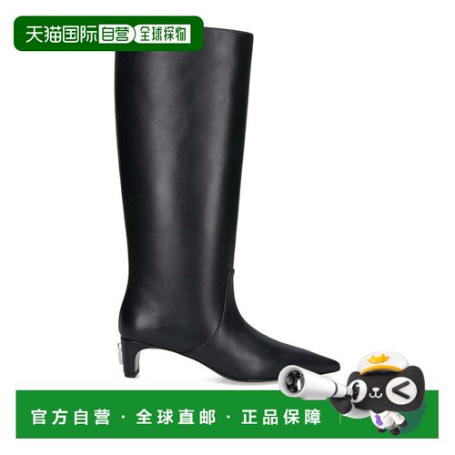 欧洲直邮MARC JACOBS 女士靴子 2F5FBO001F15001 【付后1h可退】