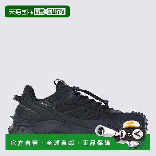 欧洲直邮moncler 男士 时尚休闲鞋男鞋户外鞋