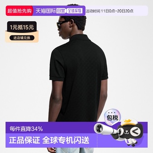 Vuitton路易威登男衣新款 自营 Louis 配礼袋 1h可退