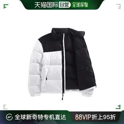 香港直邮The North Face 北面 男士 长袖羽绒服 NF0A3C8D