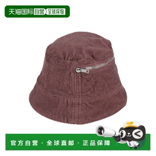 1h可退 香港直邮rick owens 瑞克 欧文斯 DRKSHDW 男士 帽子