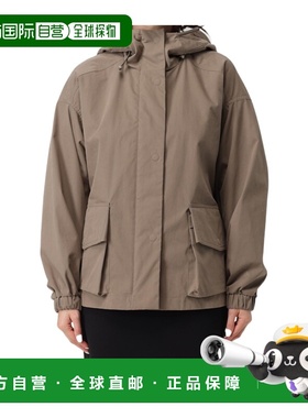 香港直邮Emporio Armani 长袖休闲夹克 EW002086AF14358