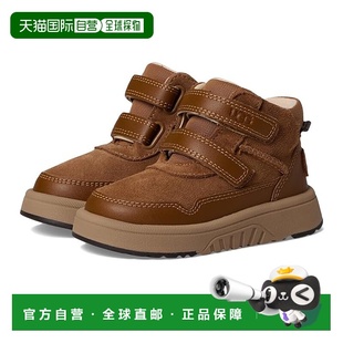 1h可退 香港直邮Ugg 女童 Rennie 运动休闲鞋(学步童/小童)童鞋童