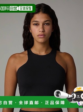 自营欧洲直邮北面Refina 女式背心TheNorthFace吊带