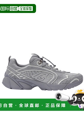 香港直邮Balmain Cosmic Dust运动鞋 EM1VI357TMGO