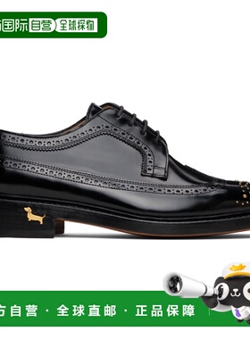 香港直邮Thom Browne 系带休闲鞋 MFD002DE1370德比鞋