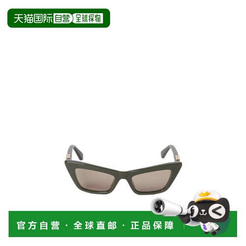 1h可退 Bottega Veneta 全框太阳镜 BV1446S
