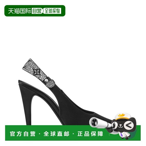 Louis Vuitton Legacy高跟凉鞋 AVE009SS02 【付后1h可退】