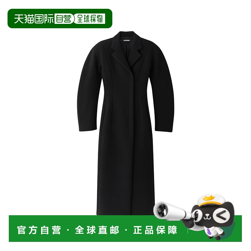 欧洲直邮jacquemus 女士 大衣西装