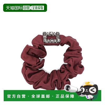 1h可退 香港直邮ROGER VIVIER 罗杰 维维亚 女士 hair 饰品 REWAC