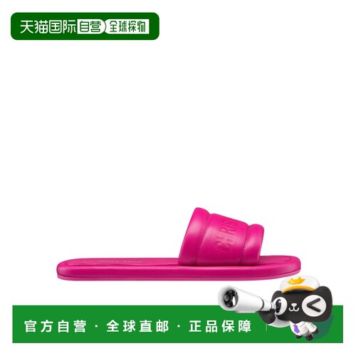 香港直邮Dior EVERY-D SLIDE 凉拖 KCQ861LBO凉鞋迪奥