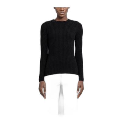 香港直邮Toteme 长袖圆领毛衣 241WRT1078YA0037