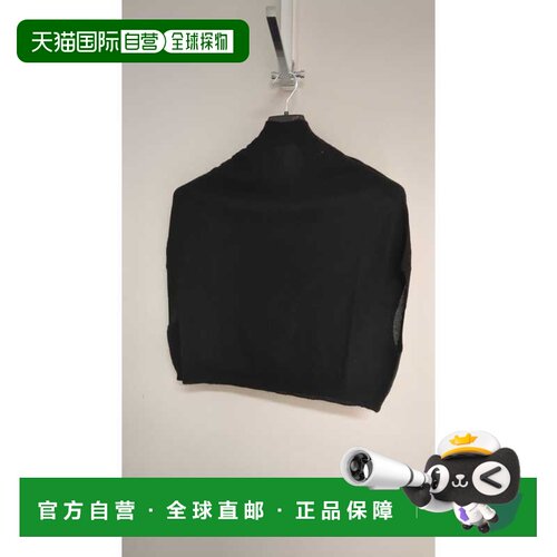 欧洲直邮RICK OWENS 女士背心吊带 RP01D2630WS09【付后1h可退】
