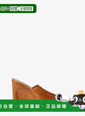 1h可退 欧洲直邮FENDI 芬迪 25秋冬 8R8810AOSHF0QB9 女士 高跟鞋