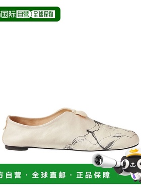 香港直邮Loro Piana Floaty 乐福鞋拖鞋 单鞋FAQ2880舒适