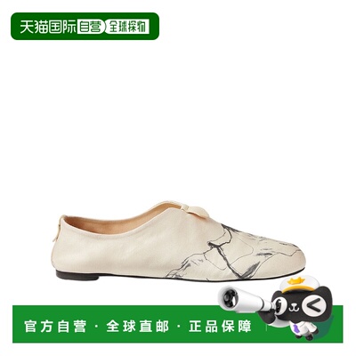 香港直邮Loro Piana Floaty 乐福鞋拖鞋 单鞋FAQ2880舒适