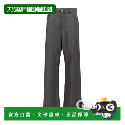 香港直邮MIU MIU 女士牛仔裤 GWP61815MPSOOOF0002 AW2026