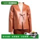 1h可退 D1287930TO 皮夹克 香港直邮Loewe 长袖