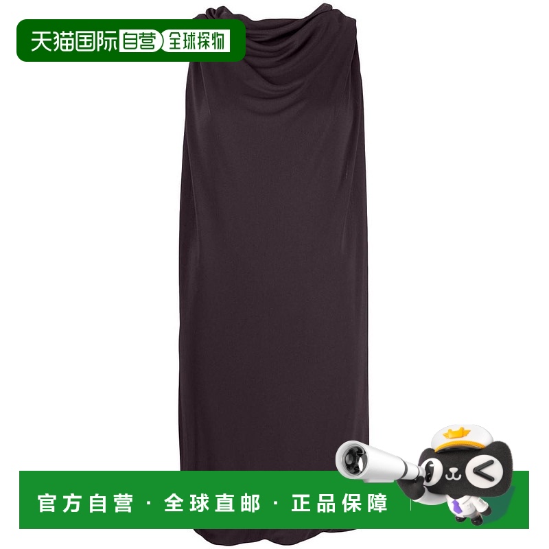 1h可退 欧洲直邮LANVIN 女士连衣裙RWDR00184792A2364