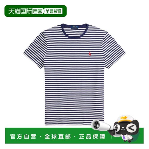 1h可退 香港直邮ralph lauren 拉尔夫劳伦 男士 RALPH LAUREN and