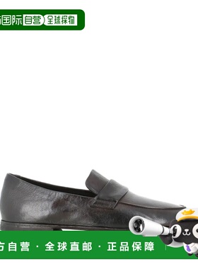 欧洲直邮officine creative 男士 时尚休闲鞋男鞋乐福鞋一脚蹬