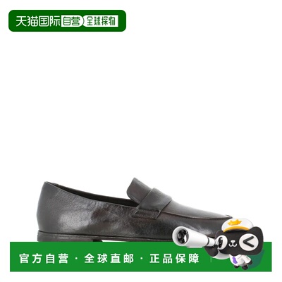 欧洲直邮officine creative 男士 时尚休闲鞋男鞋乐福鞋一脚蹬