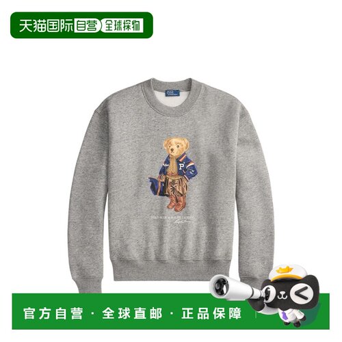 香港直邮Polo Ralph Lauren Polo 拉夫 劳伦 女士 POLO RALPH LAU