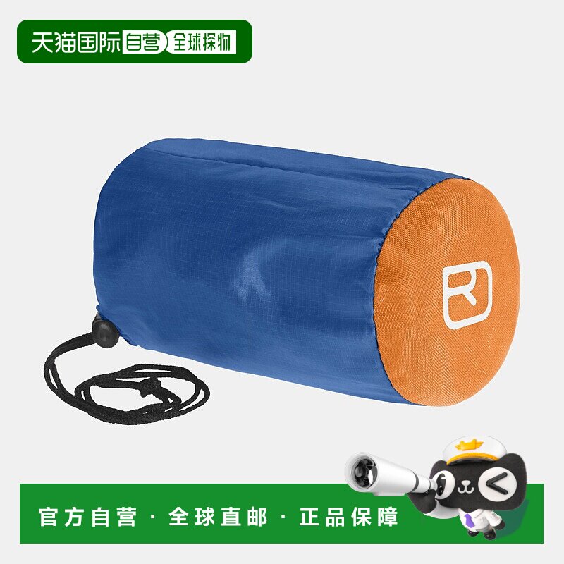 自营欧洲直邮ORTOVOX 轻露宿袋户外