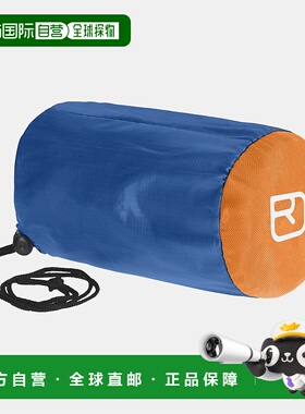 自营欧洲直邮ORTOVOX 轻露宿袋户外露营装备