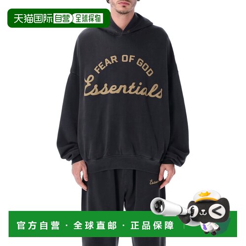 欧洲直邮FEAR OF GOD 男士卫衣 26P192SP264461FF【付后1h可退】