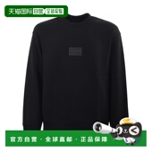 香港直邮Emporio EM001045AF10013 阿玛尼长袖 Armani 圆领卫衣