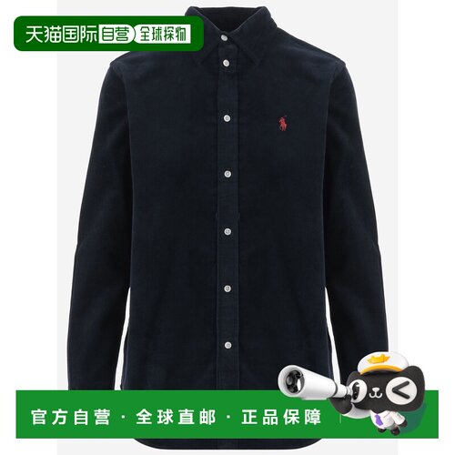 1h可退 香港直邮POLO RALPH LAUREN 女士针织衫 211A93203008 CO