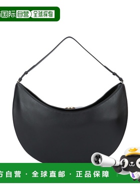 1h可退 香港直邮Jacquemus 女士 LE CALISSO ROND 手提包 BAW0043