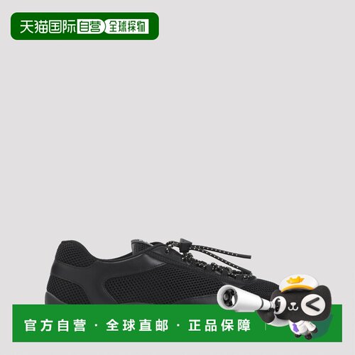 欧洲直邮prada 男士 时尚休闲鞋运动鞋