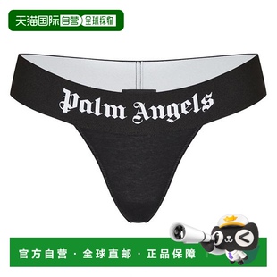 香港直邮Palm 徽标丁字裤 Angels 女士 棕榈天使 1h可退