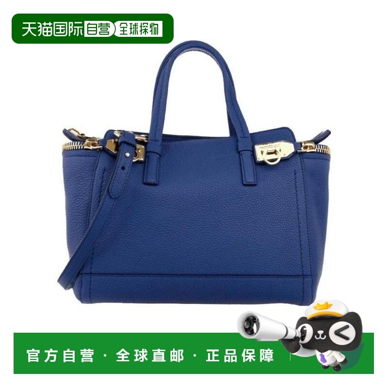 1h可退 香港直邮FERRAGAMO/菲拉格慕 25FW 徽标细节手提包 Women,箱包皮具/热销女包/男包,通用款女包,淘宝优惠券,粉丝福利购,淘宝优惠卷