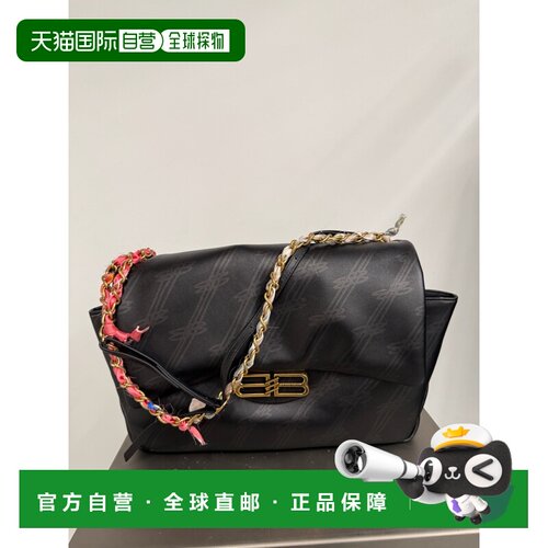 香港直邮Balenciaga DARLING 手提包单肩包 8525012AB8W