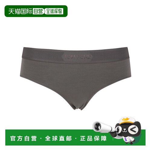 1h可退 香港直邮TOM FORD 女士内裤 KNJ004JEX166FG789 AW2025 深