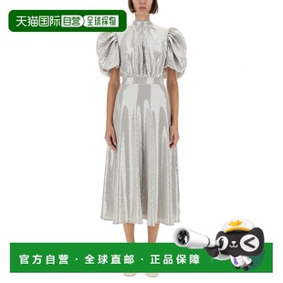 女士 1h可退 christensen birger 连衣裙 欧洲直邮rotate