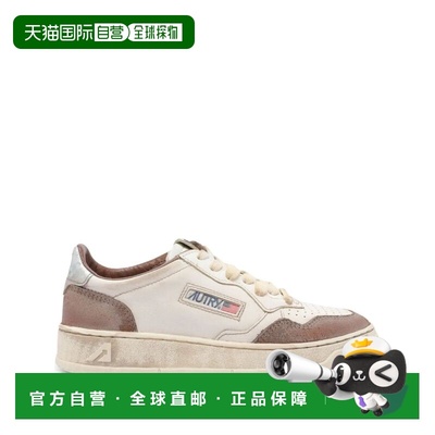 1h可退 香港直邮AUTRY 女士 