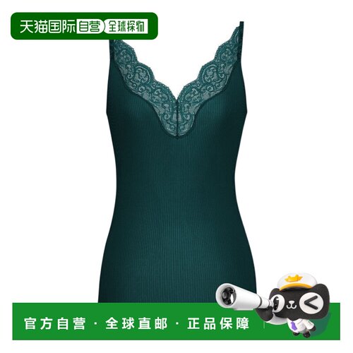 香港直邮女士 蕾丝吊带背心 26FW