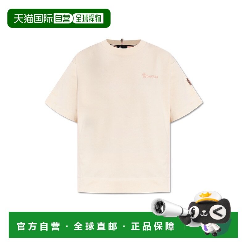 欧洲直邮moncler grenoble 女士 上装T恤,女装/女士精品,T恤,淘宝优惠券,粉丝福利购,淘宝优惠卷