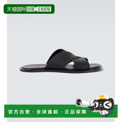 香港直邮LOEWE罗意威男士凉鞋 【付后1h可退】