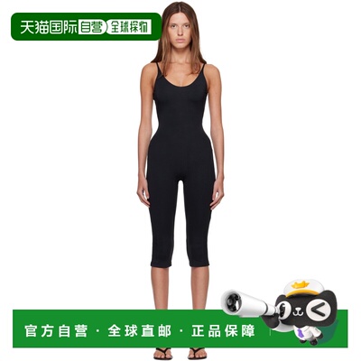 香港直邮SKIMS女士连身裤吊带连体裤 【付后1h可退】