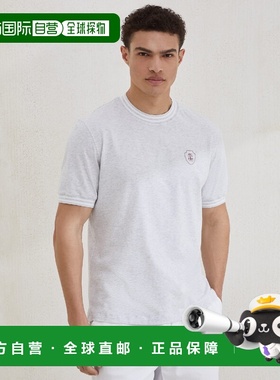 1h可退 欧洲直邮BRUNELLO CUCINELLI 25秋冬 252M0B131386TC3657