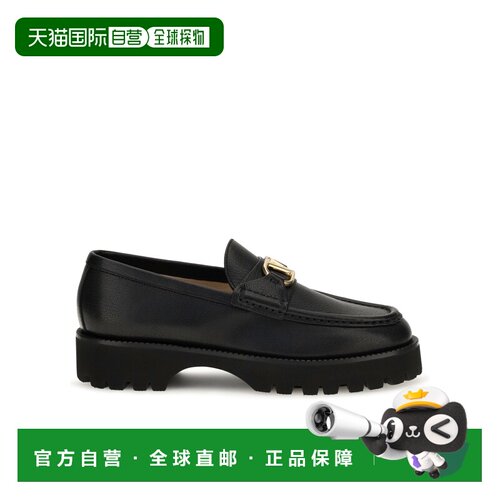 Valentino VLogo 标志性乐福鞋 WS0NF5NDB 【付后1h可退】