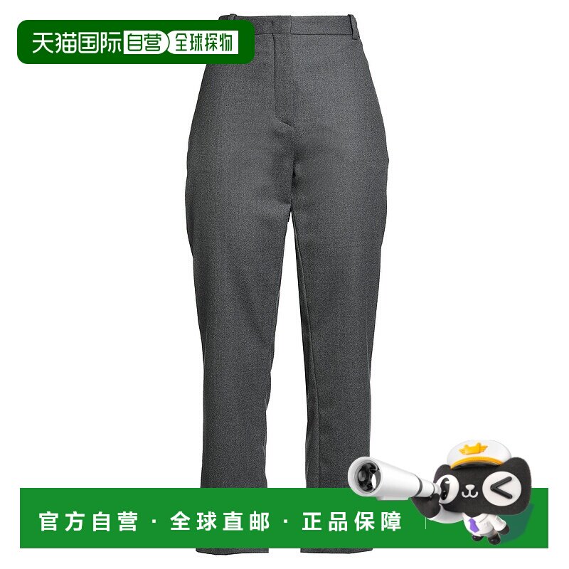 1h可退 香港直邮JOSEPH 约瑟夫 女士 休闲长裤 grey灰色 舒适时尚