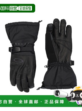 OAKLEY 男士手套 FOS90165602E滑雪