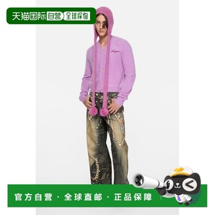 欧洲直邮ACNE(艾克妮)阔腿牛仔裤 - 马年款