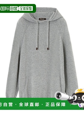 香港直邮Loro Piana Merano 毛衣 FAP5913卫衣